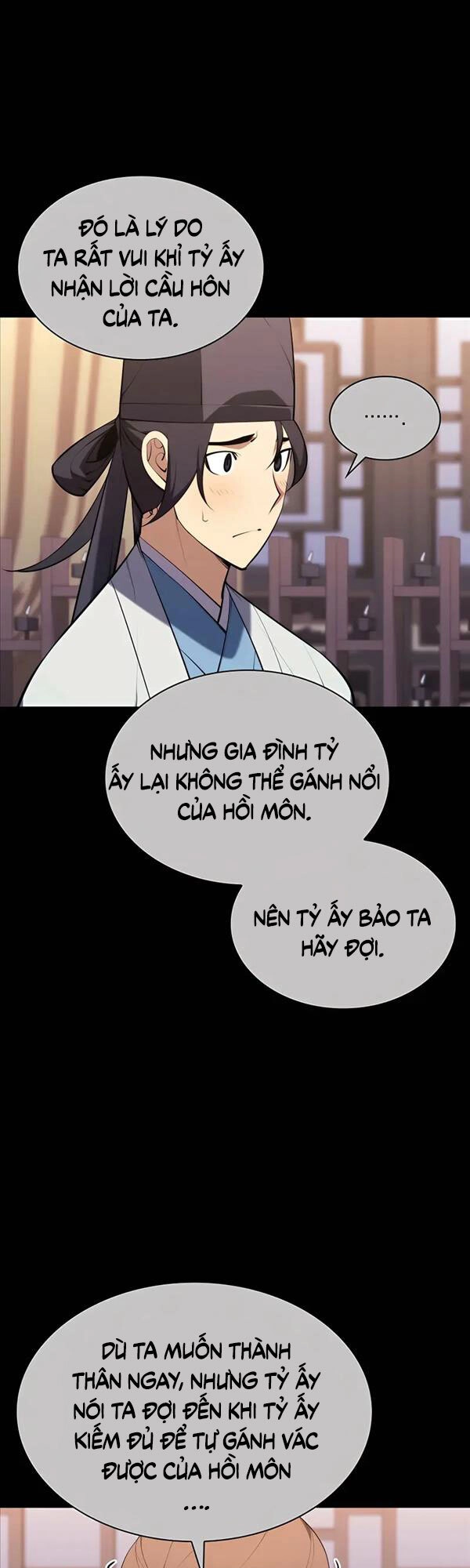 Học Giả Kiếm Sĩ Chapter 42 - 58