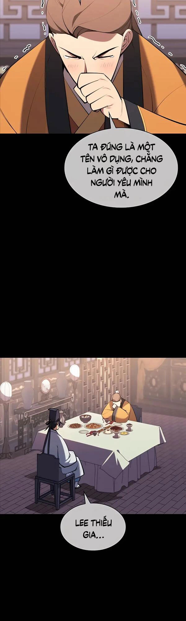 Học Giả Kiếm Sĩ Chapter 42 - 59