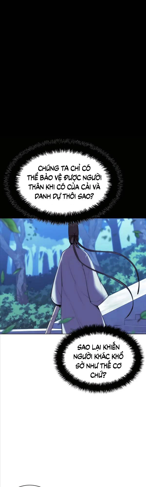 Học Giả Kiếm Sĩ Chapter 42 - 60