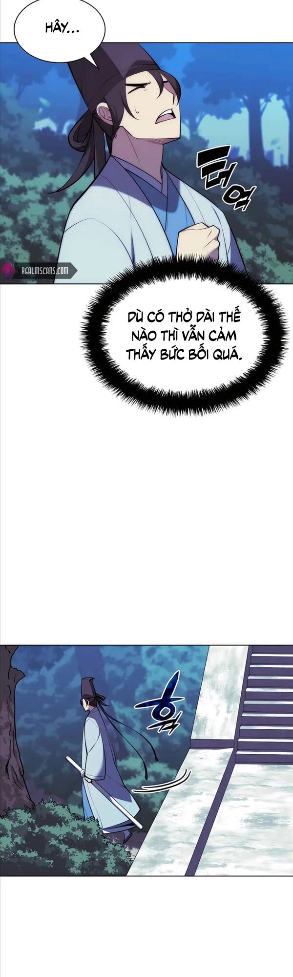 Học Giả Kiếm Sĩ Chapter 42 - 61