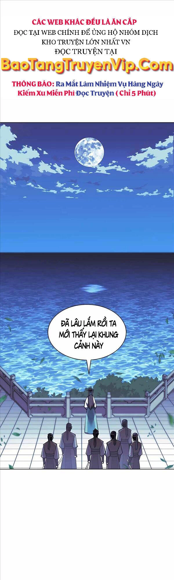 Học Giả Kiếm Sĩ Chapter 43 - 1