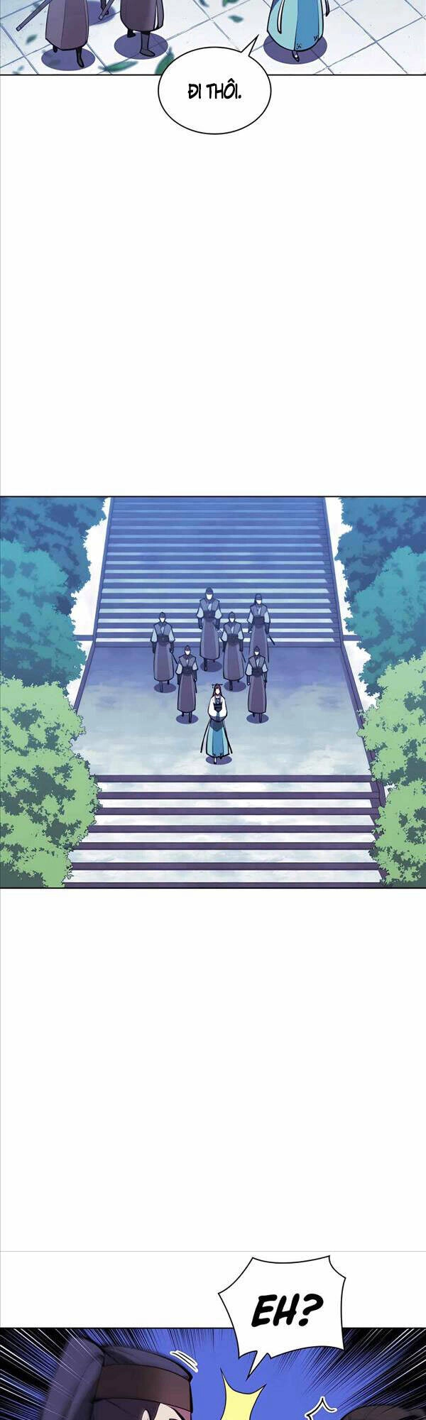 Học Giả Kiếm Sĩ Chapter 43 - 3