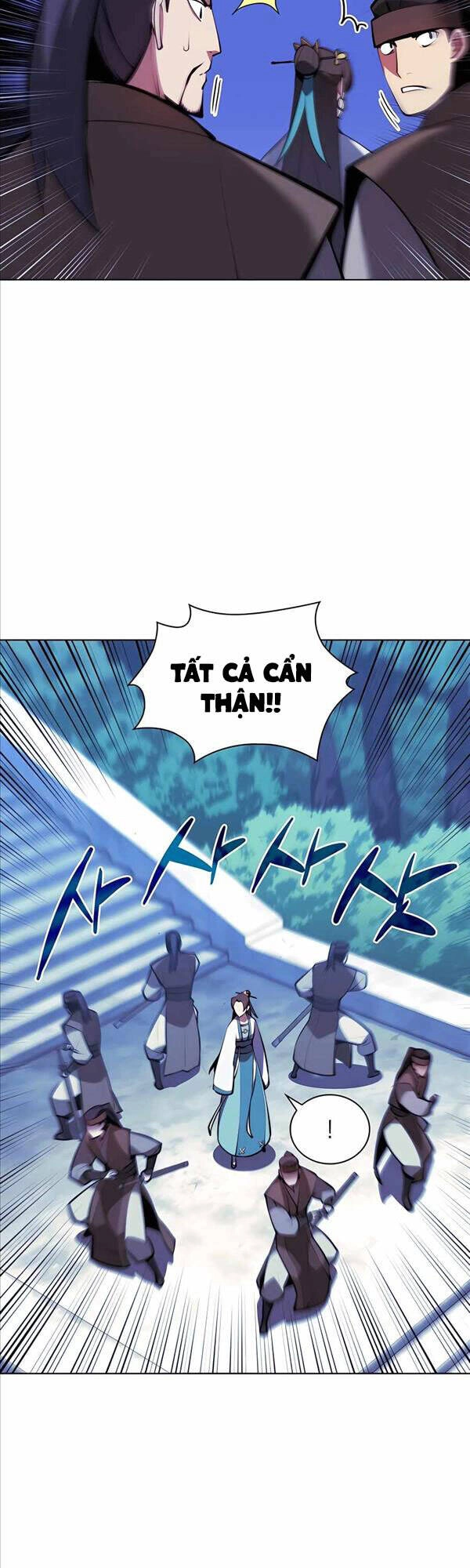 Học Giả Kiếm Sĩ Chapter 43 - 4