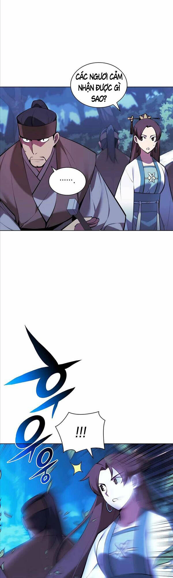 Học Giả Kiếm Sĩ Chapter 43 - 5