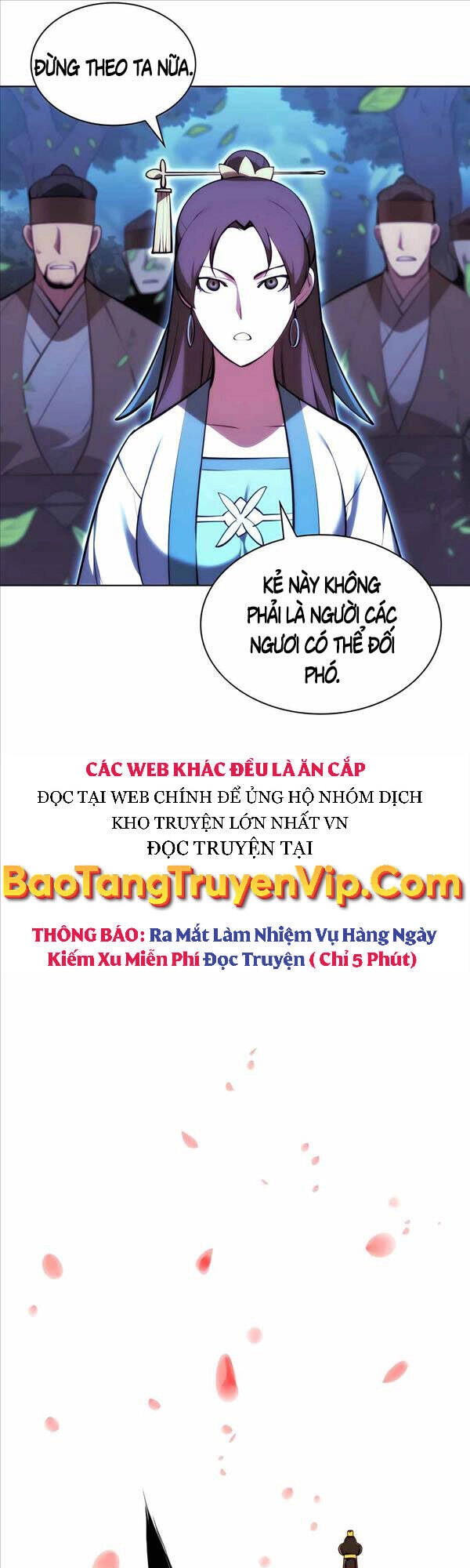 Học Giả Kiếm Sĩ Chapter 43 - 10