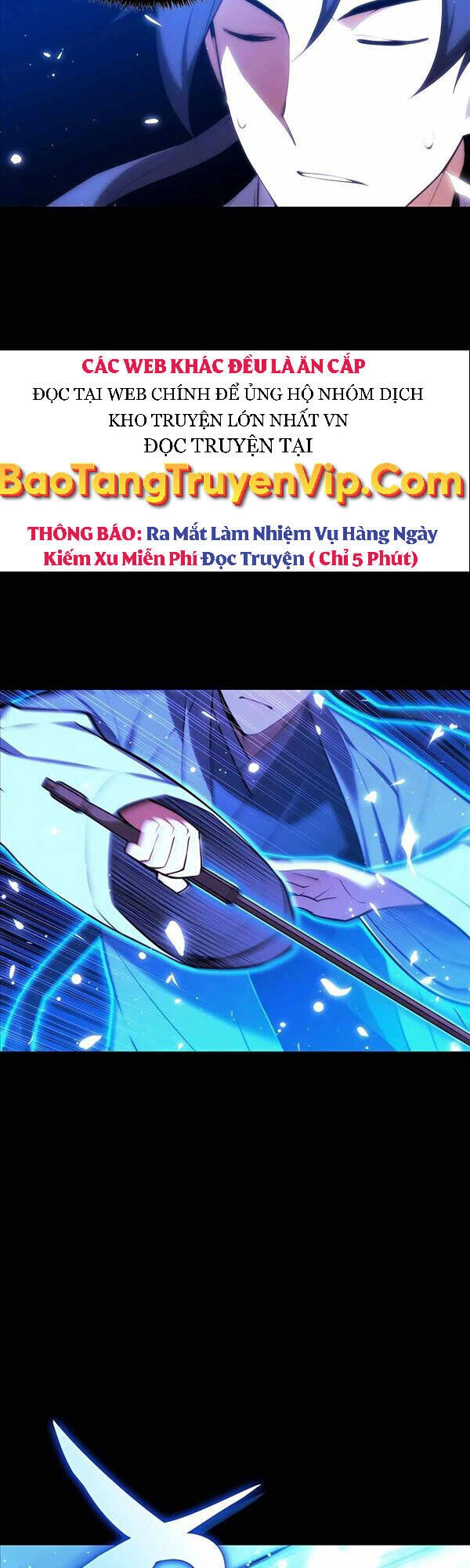 Học Giả Kiếm Sĩ Chapter 43 - 13