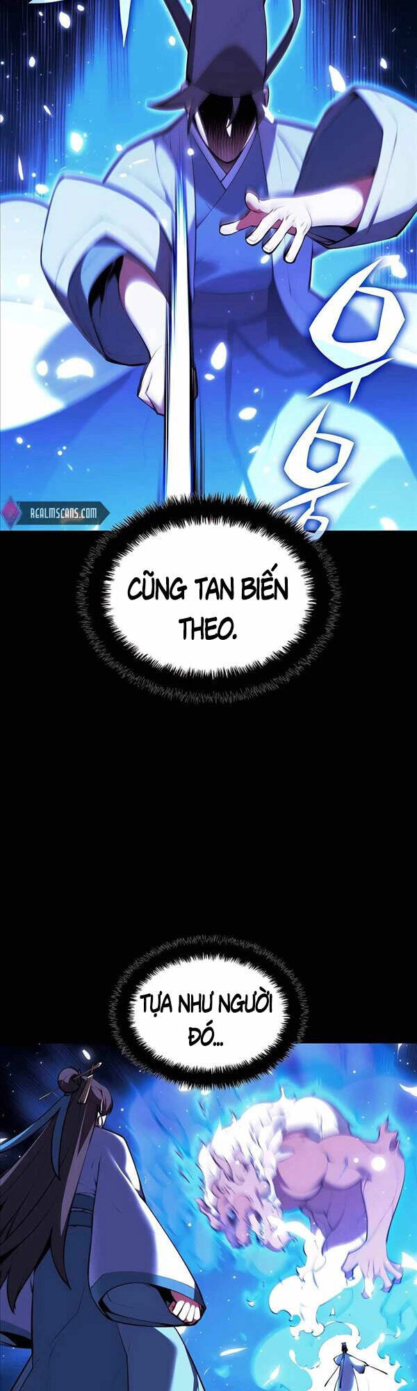 Học Giả Kiếm Sĩ Chapter 43 - 16