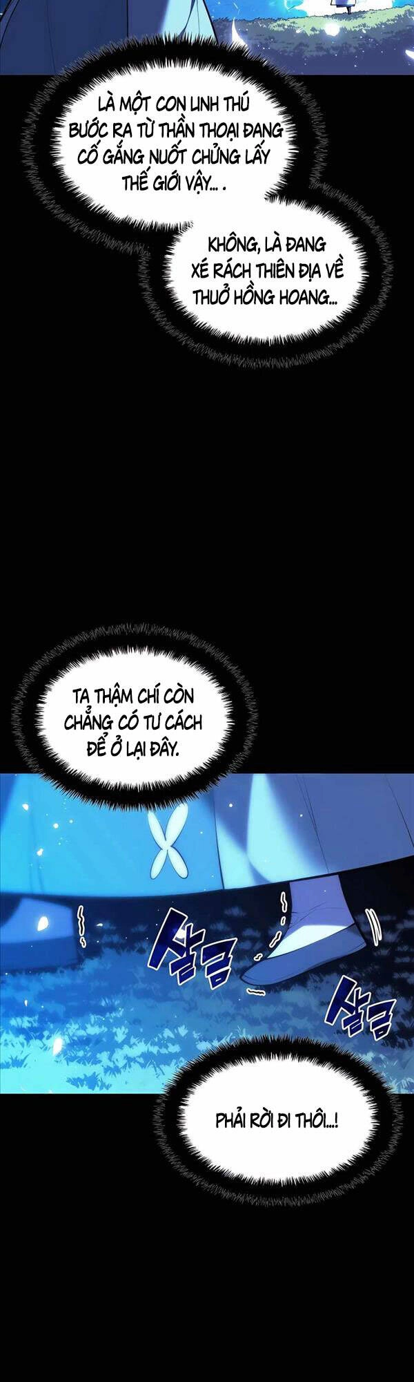 Học Giả Kiếm Sĩ Chapter 43 - 17