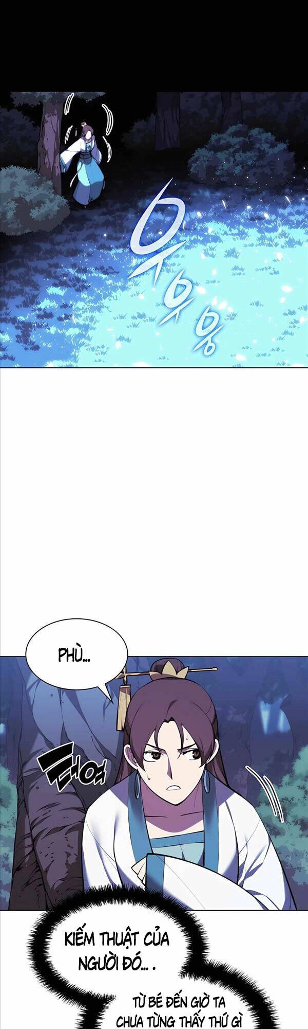 Học Giả Kiếm Sĩ Chapter 43 - 19