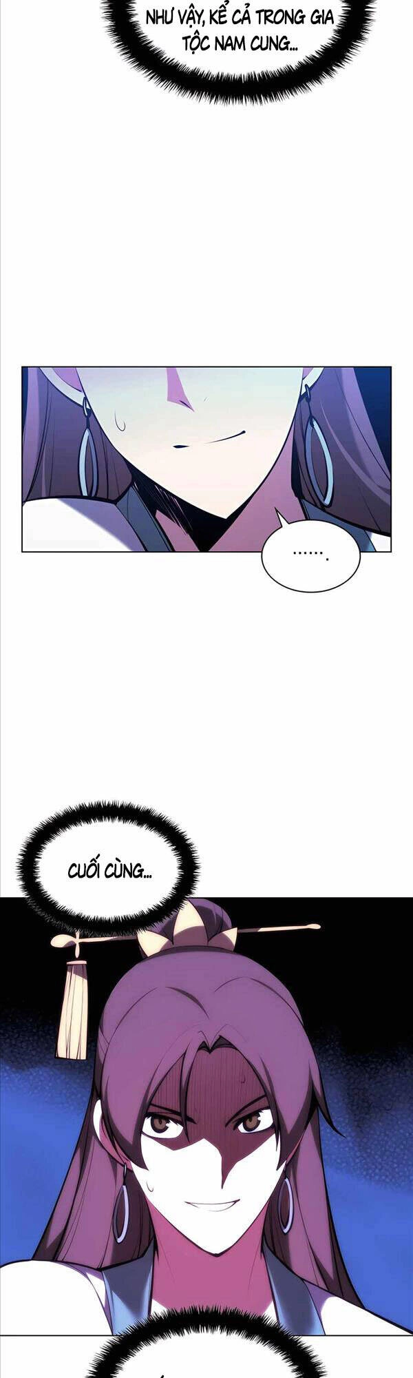 Học Giả Kiếm Sĩ Chapter 43 - 20