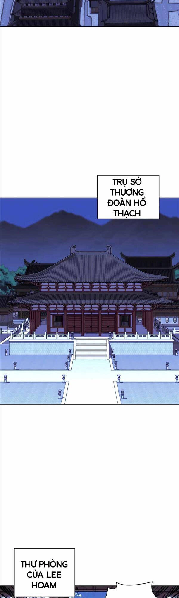 Học Giả Kiếm Sĩ Chapter 43 - 22