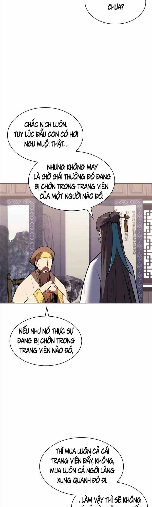 Học Giả Kiếm Sĩ Chapter 43 - 28