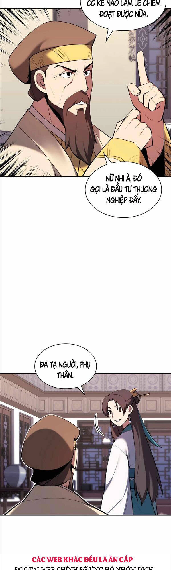 Học Giả Kiếm Sĩ Chapter 43 - 29