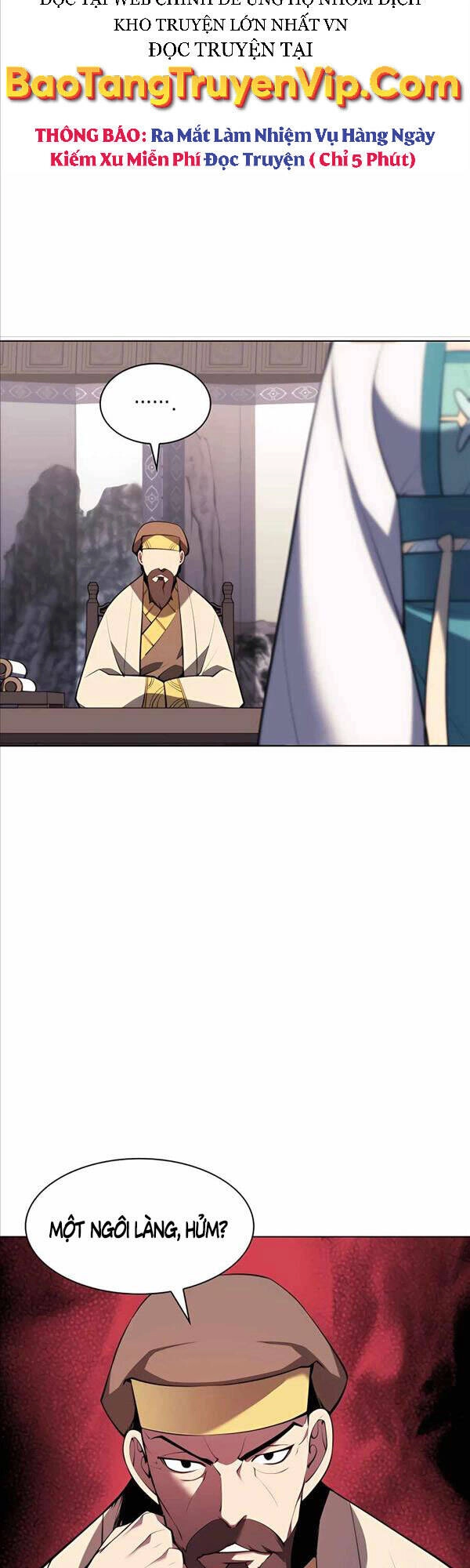 Học Giả Kiếm Sĩ Chapter 43 - 30