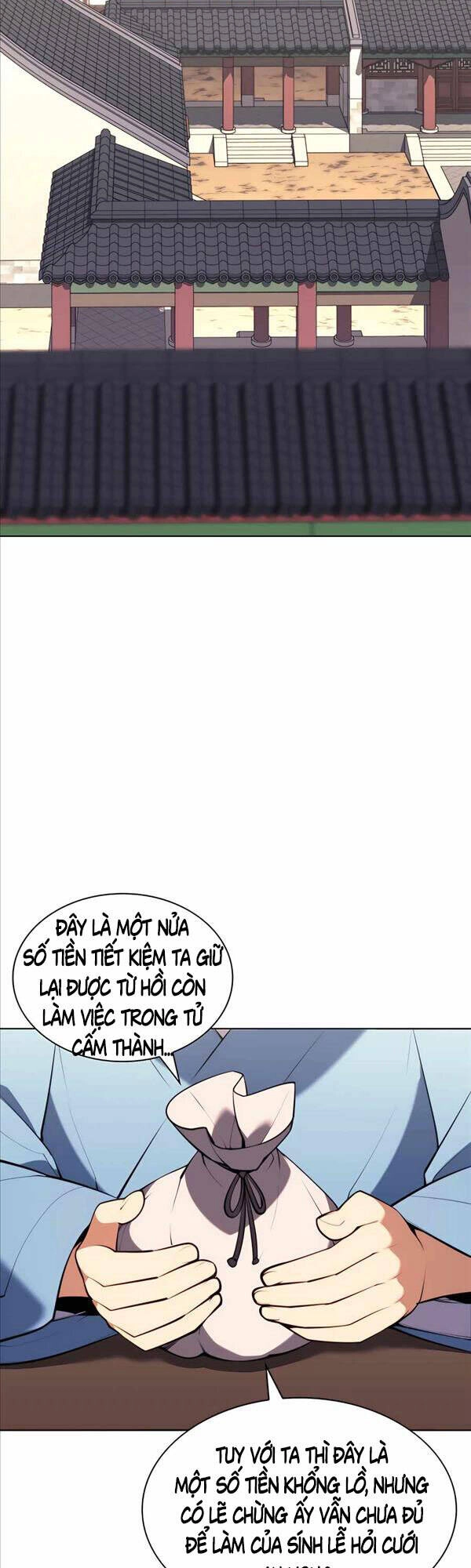 Học Giả Kiếm Sĩ Chapter 43 - 32