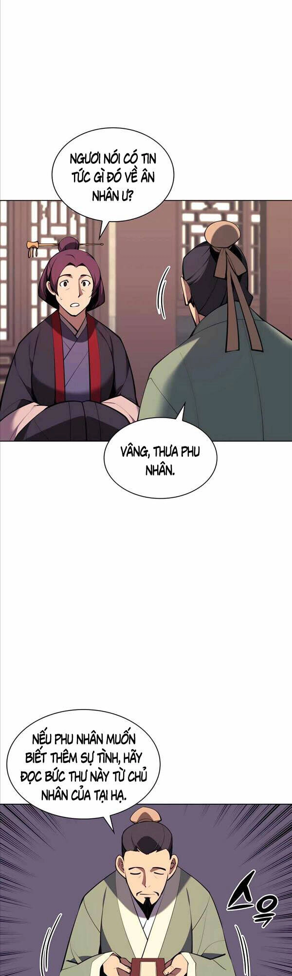 Học Giả Kiếm Sĩ Chapter 43 - 38