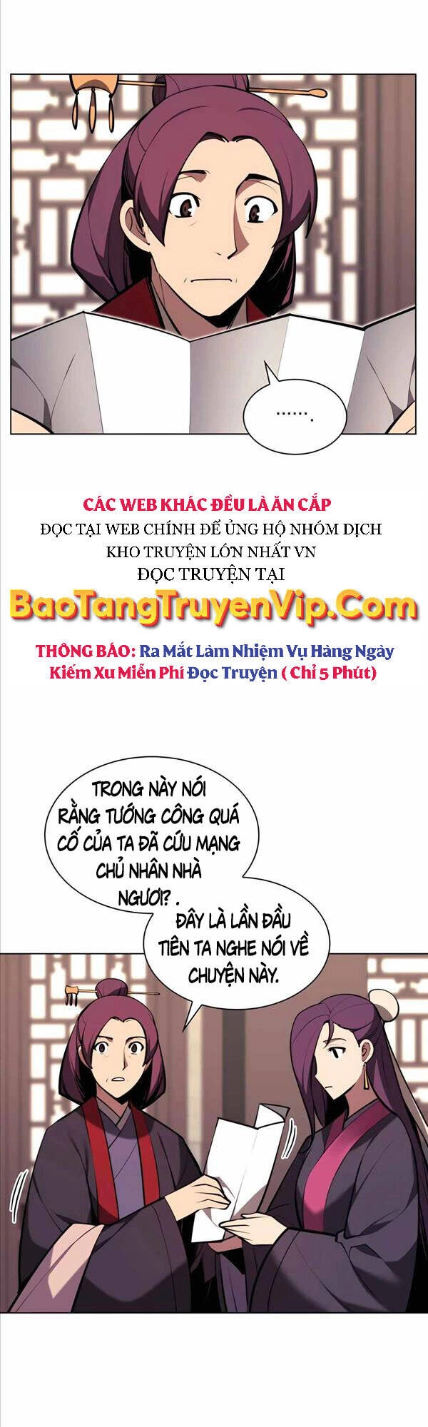 Học Giả Kiếm Sĩ Chapter 43 - 40