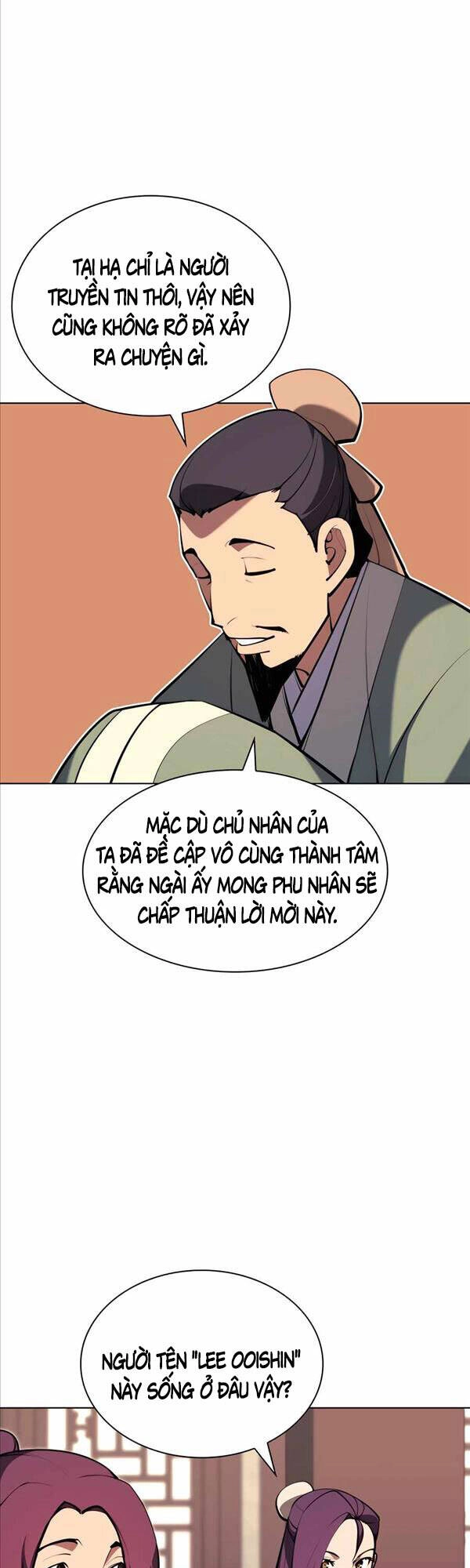 Học Giả Kiếm Sĩ Chapter 43 - 41