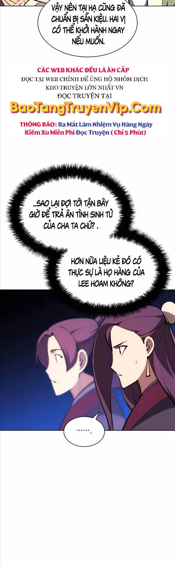 Học Giả Kiếm Sĩ Chapter 43 - 44