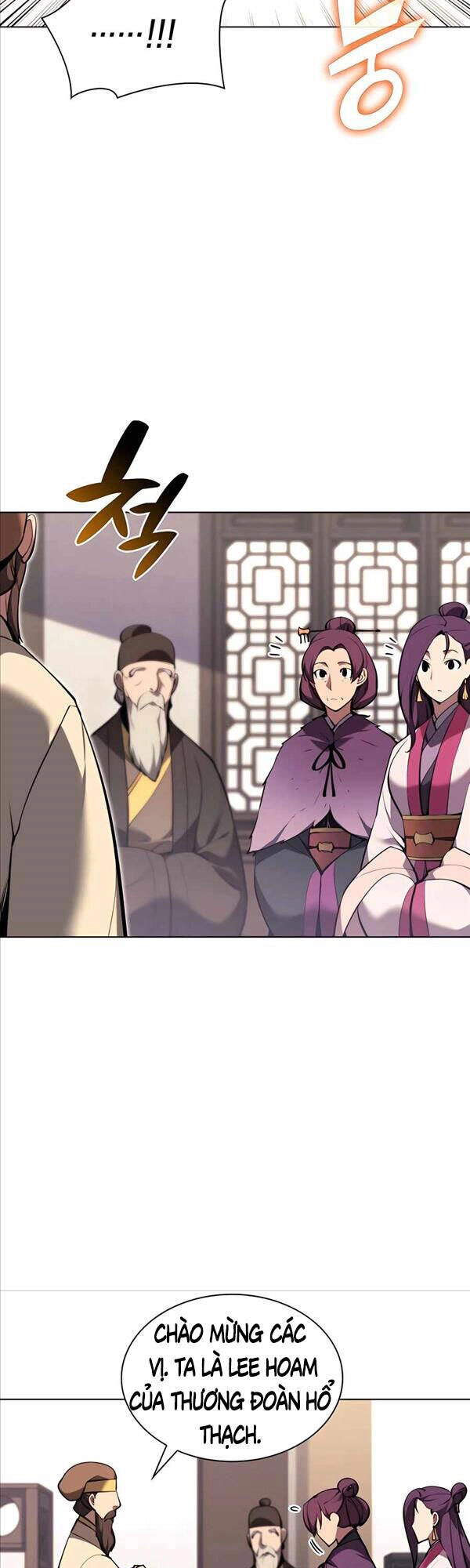 Học Giả Kiếm Sĩ Chapter 43 - 58