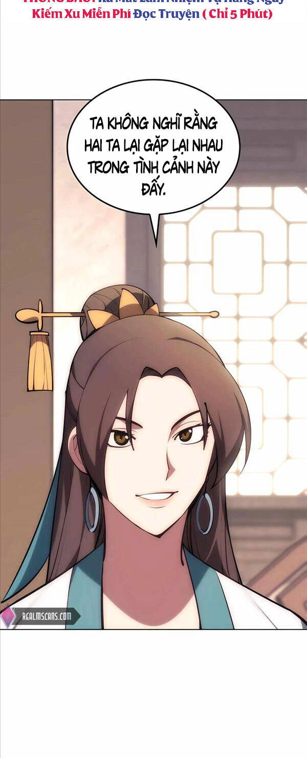 Học Giả Kiếm Sĩ Chapter 43 - 61