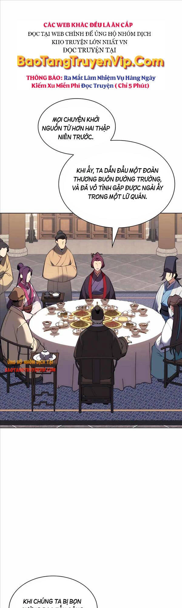 Học Giả Kiếm Sĩ Chapter 44 - 1