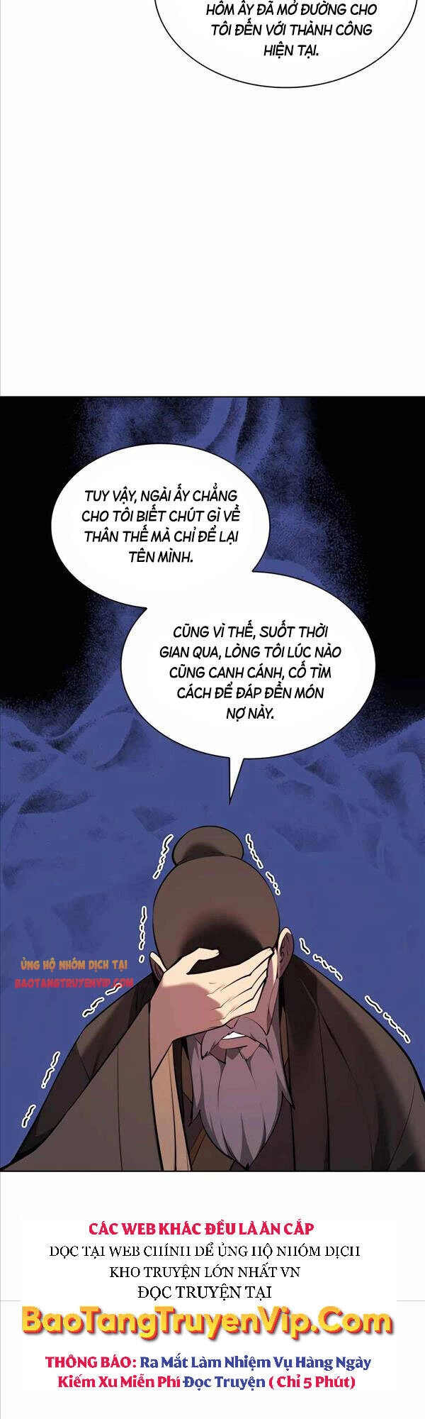 Học Giả Kiếm Sĩ Chapter 44 - 3