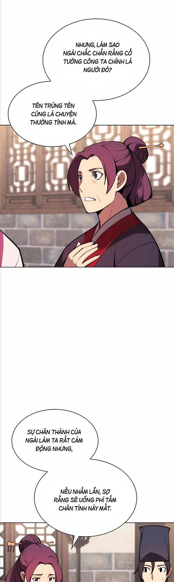 Học Giả Kiếm Sĩ Chapter 44 - 4