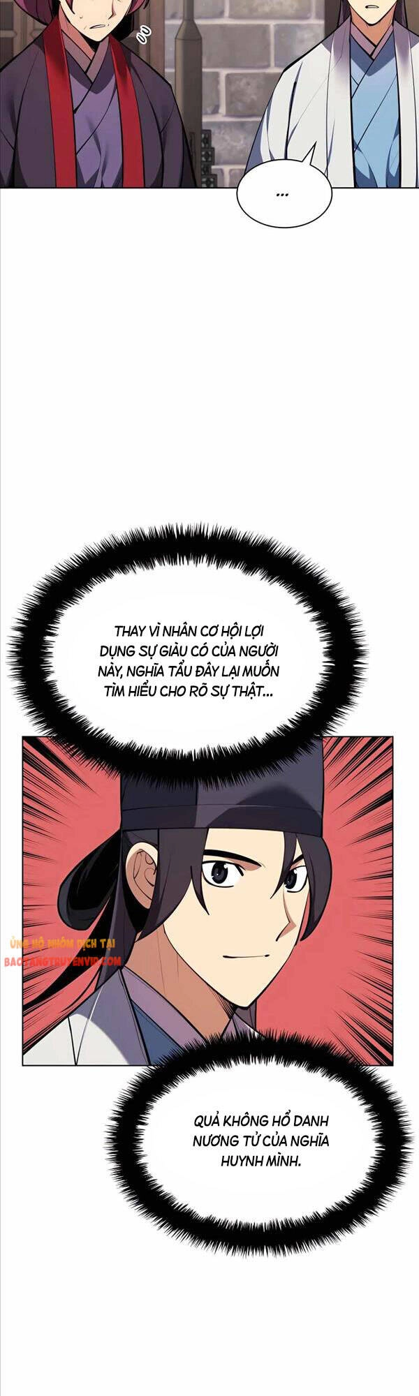 Học Giả Kiếm Sĩ Chapter 44 - 5