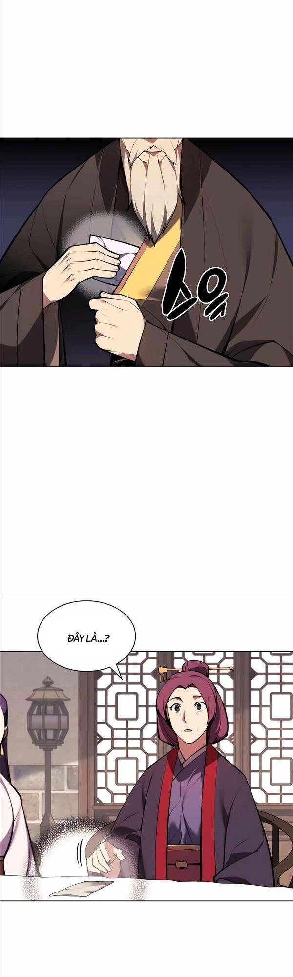 Học Giả Kiếm Sĩ Chapter 44 - 6