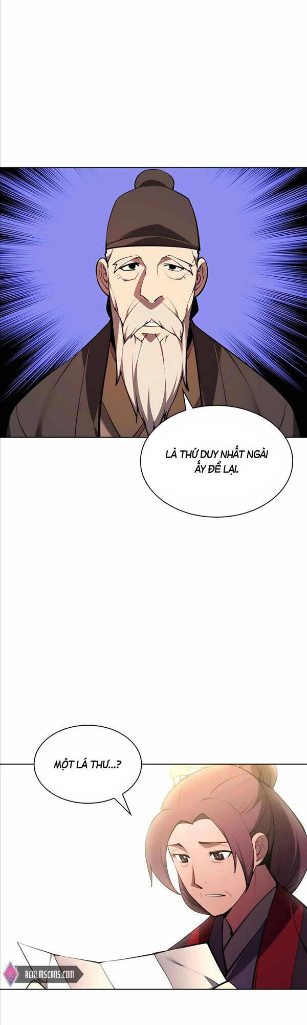 Học Giả Kiếm Sĩ Chapter 44 - 7