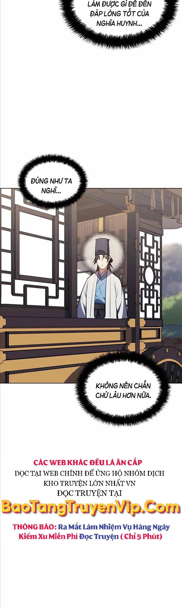 Học Giả Kiếm Sĩ Chapter 44 - 17