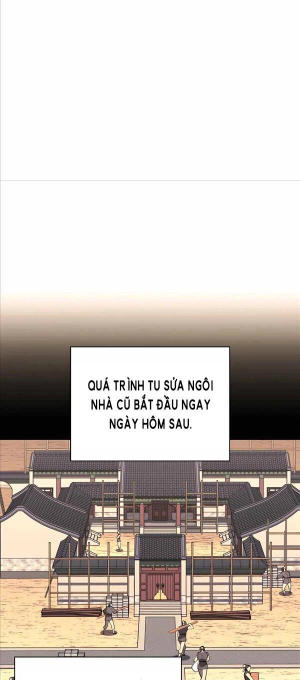 Học Giả Kiếm Sĩ Chapter 44 - 18