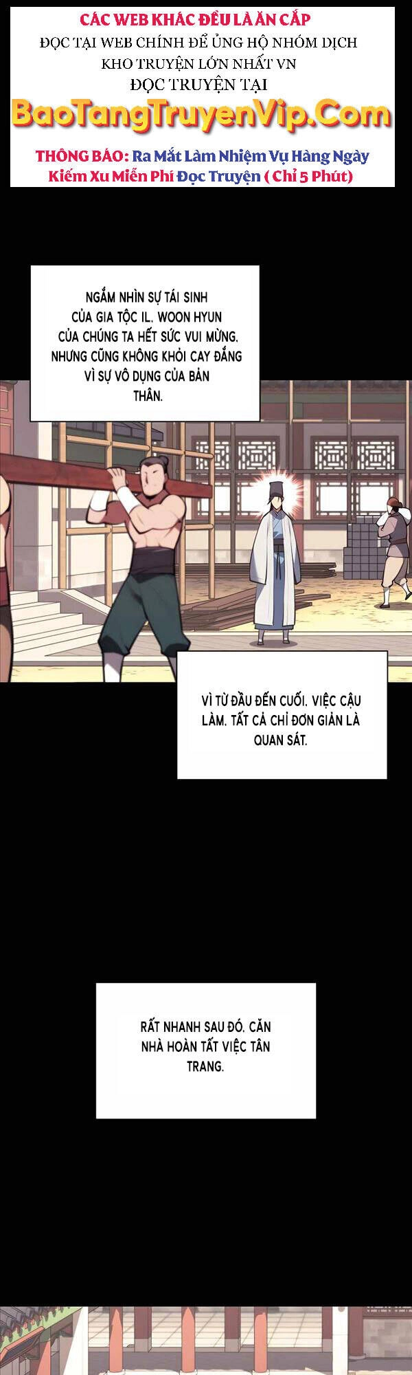 Học Giả Kiếm Sĩ Chapter 44 - 20