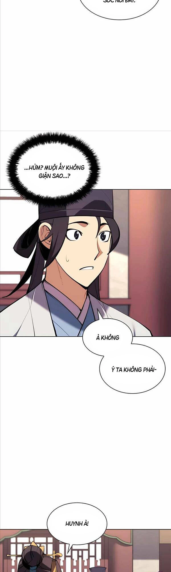 Học Giả Kiếm Sĩ Chapter 44 - 24