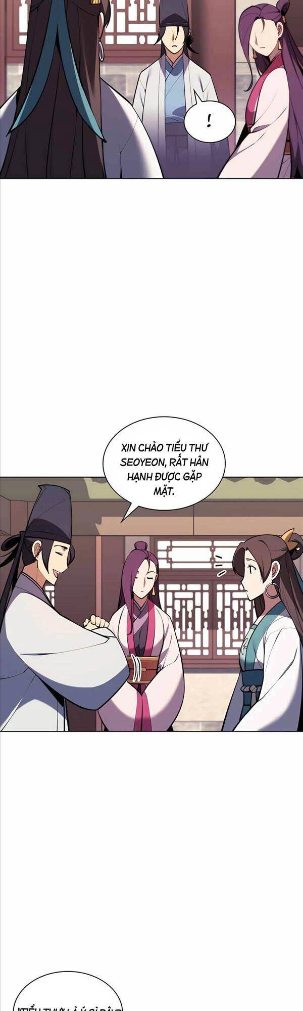 Học Giả Kiếm Sĩ Chapter 44 - 25