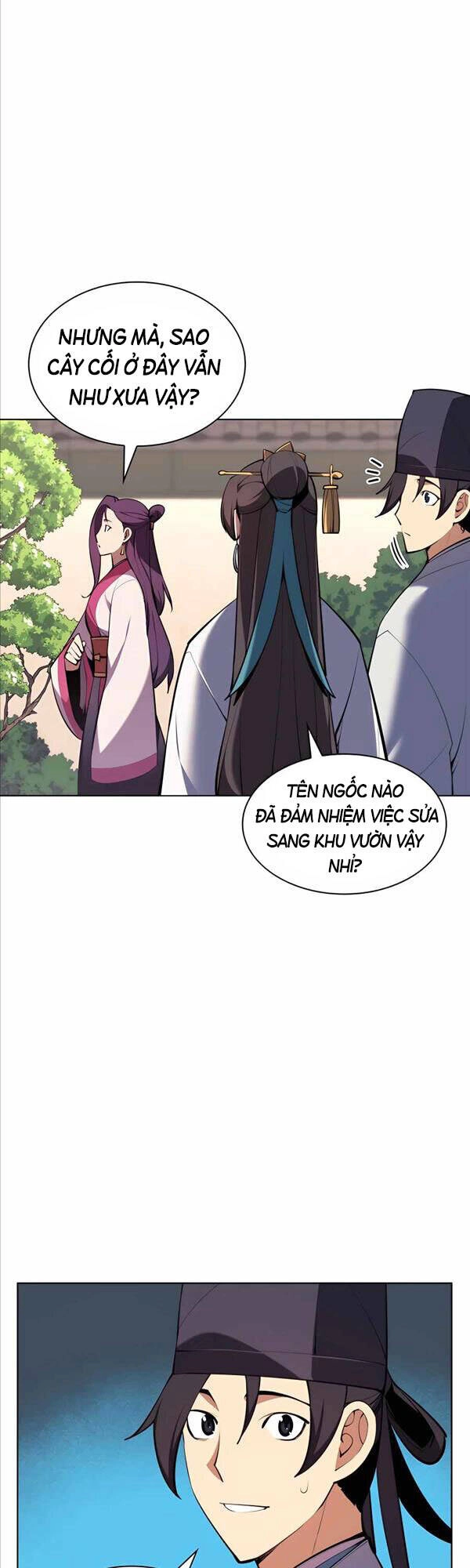 Học Giả Kiếm Sĩ Chapter 44 - 28