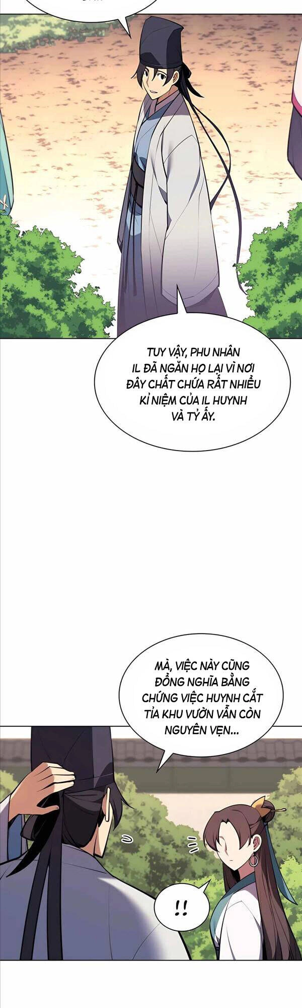 Học Giả Kiếm Sĩ Chapter 44 - 30