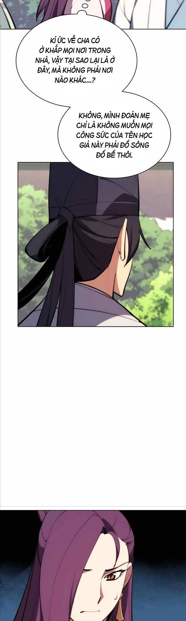 Học Giả Kiếm Sĩ Chapter 44 - 32