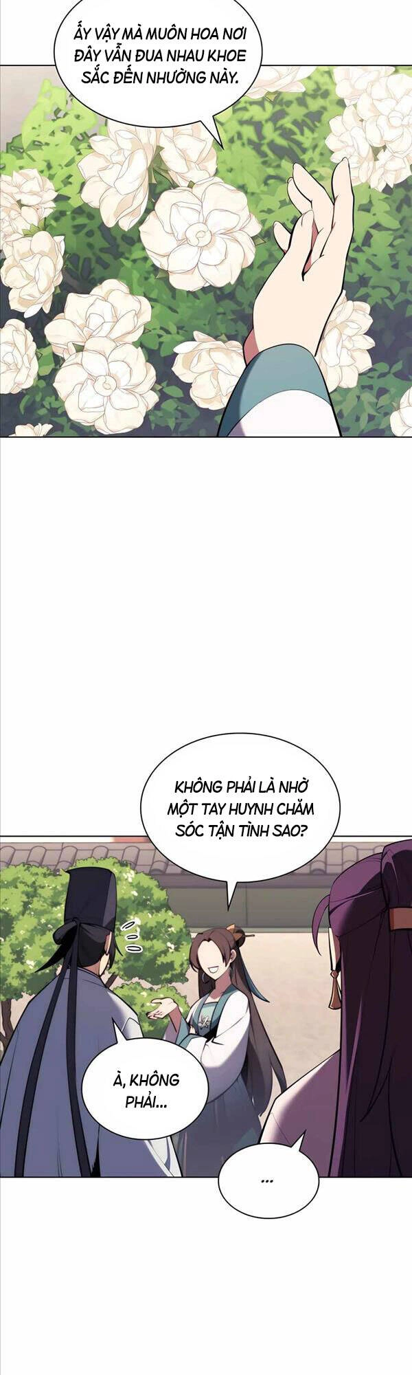 Học Giả Kiếm Sĩ Chapter 44 - 34