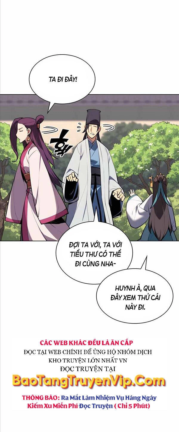 Học Giả Kiếm Sĩ Chapter 44 - 35