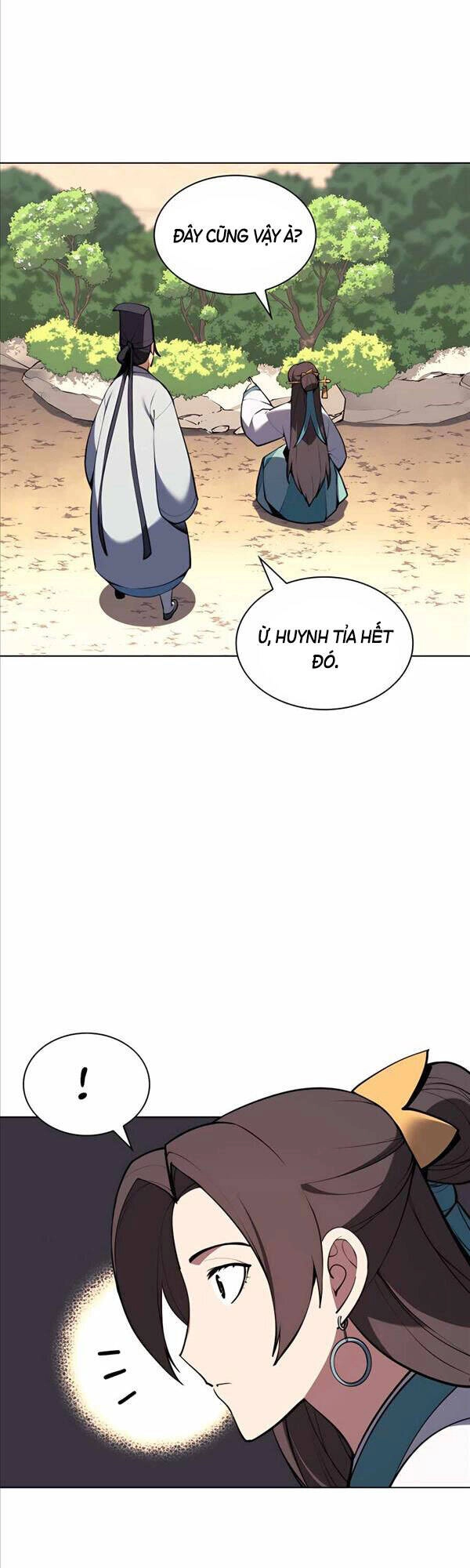 Học Giả Kiếm Sĩ Chapter 44 - 37