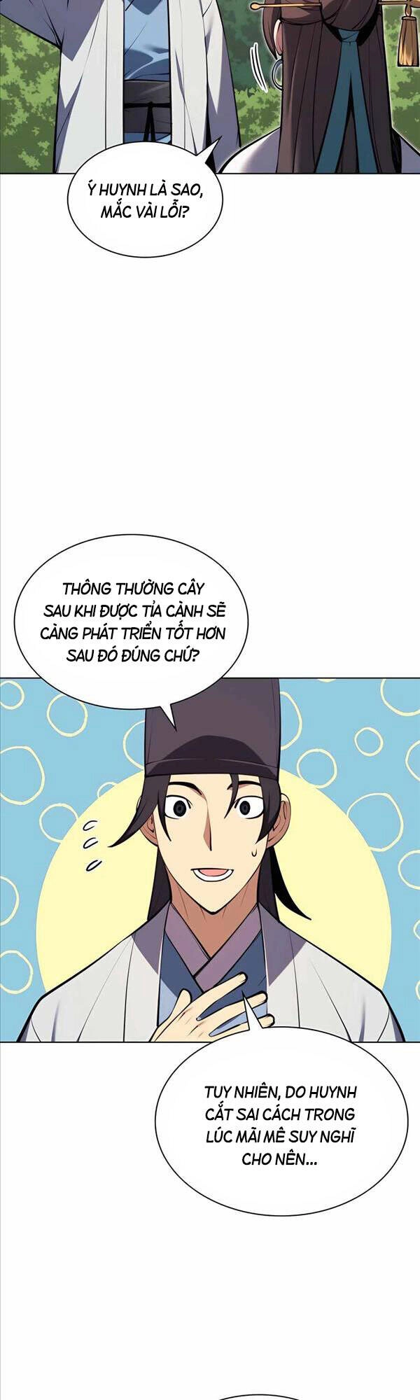 Học Giả Kiếm Sĩ Chapter 44 - 39