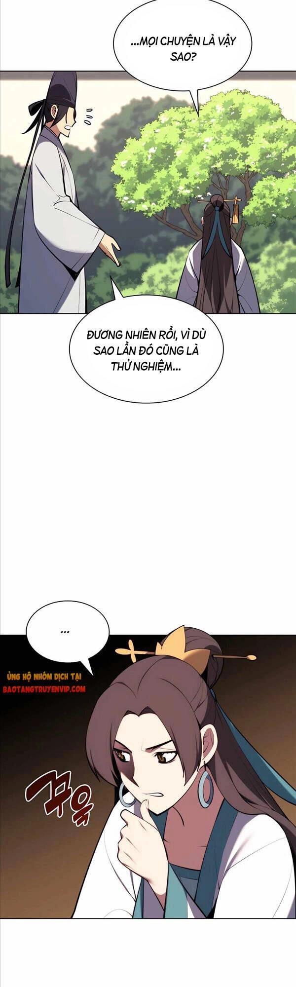 Học Giả Kiếm Sĩ Chapter 44 - 40