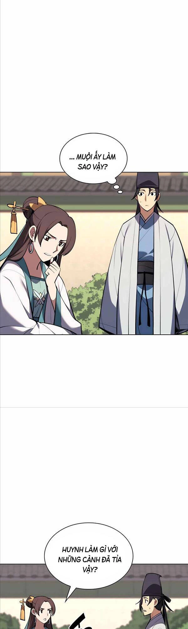 Học Giả Kiếm Sĩ Chapter 44 - 41