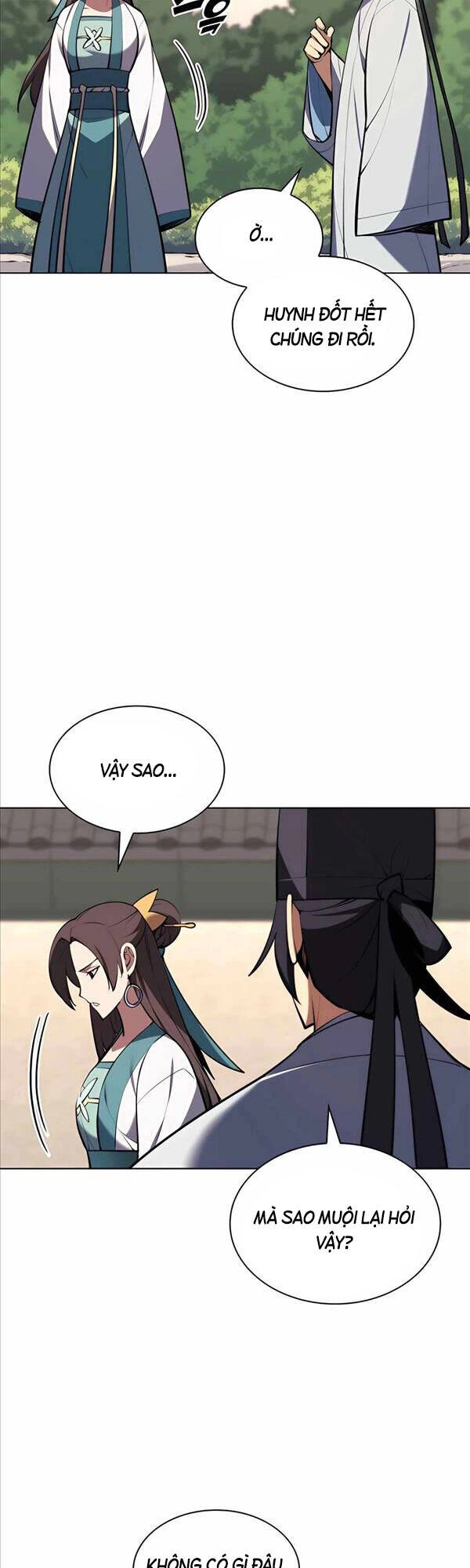 Học Giả Kiếm Sĩ Chapter 44 - 42