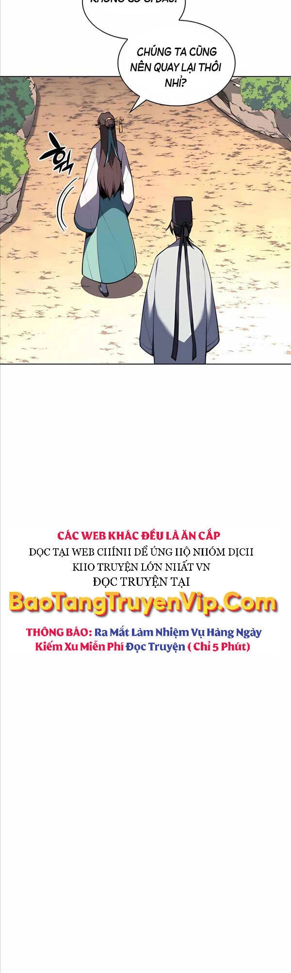 Học Giả Kiếm Sĩ Chapter 44 - 43