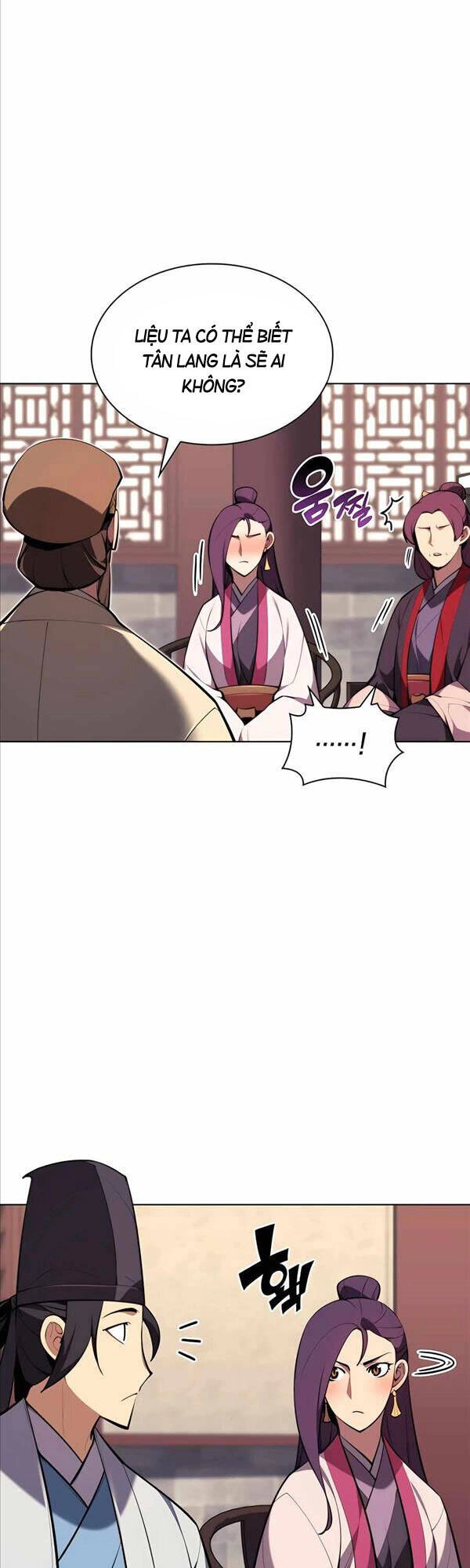 Học Giả Kiếm Sĩ Chapter 44 - 46