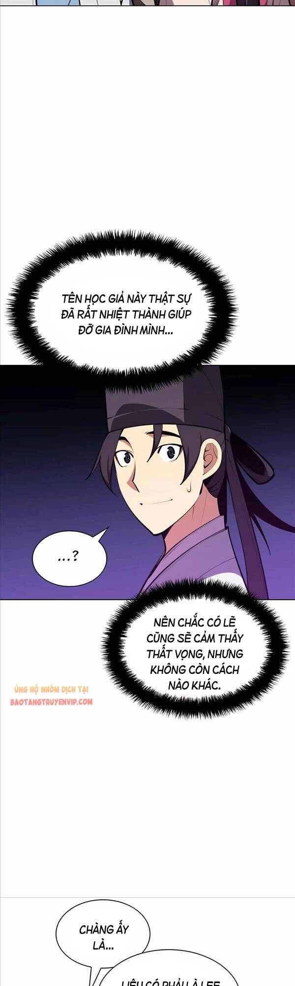 Học Giả Kiếm Sĩ Chapter 44 - 47