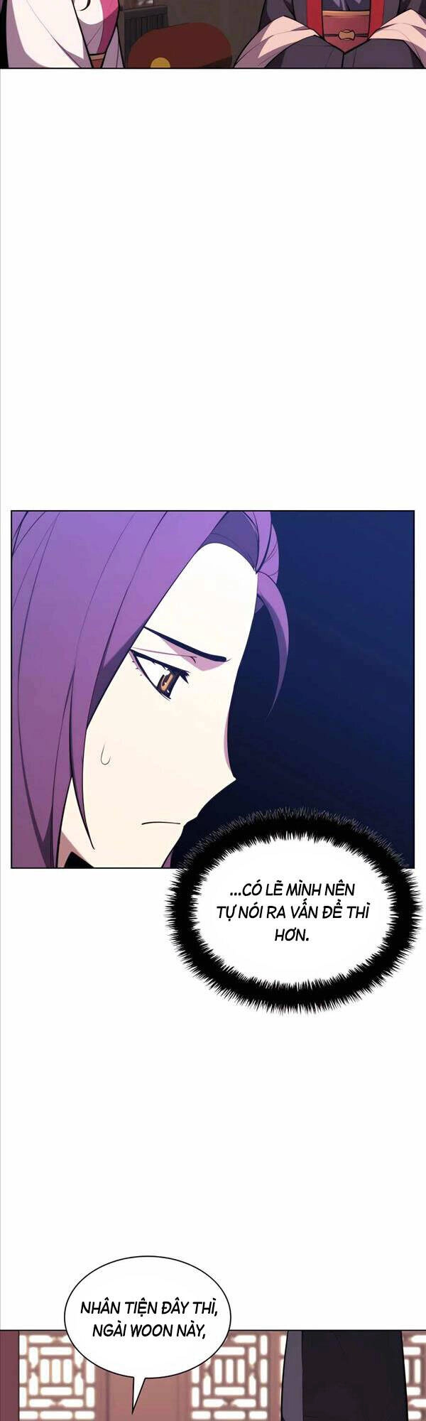 Học Giả Kiếm Sĩ Chapter 44 - 51